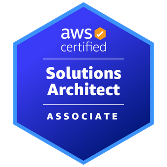 AWS Solution Architect Associate