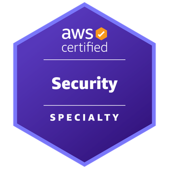 AWS Security Specialist